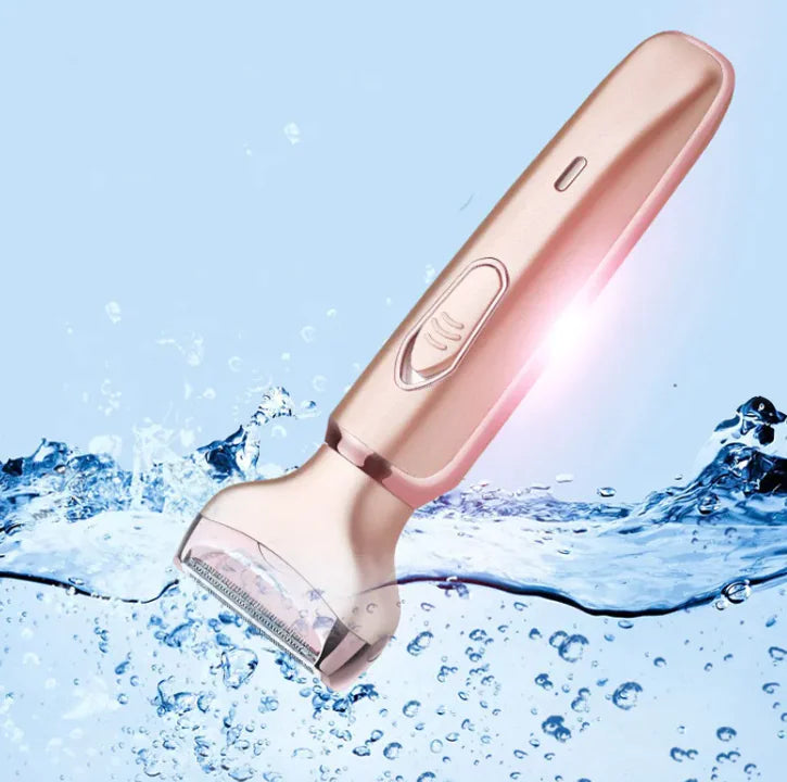 Smooth Silk Hair Removal Deviceโจ