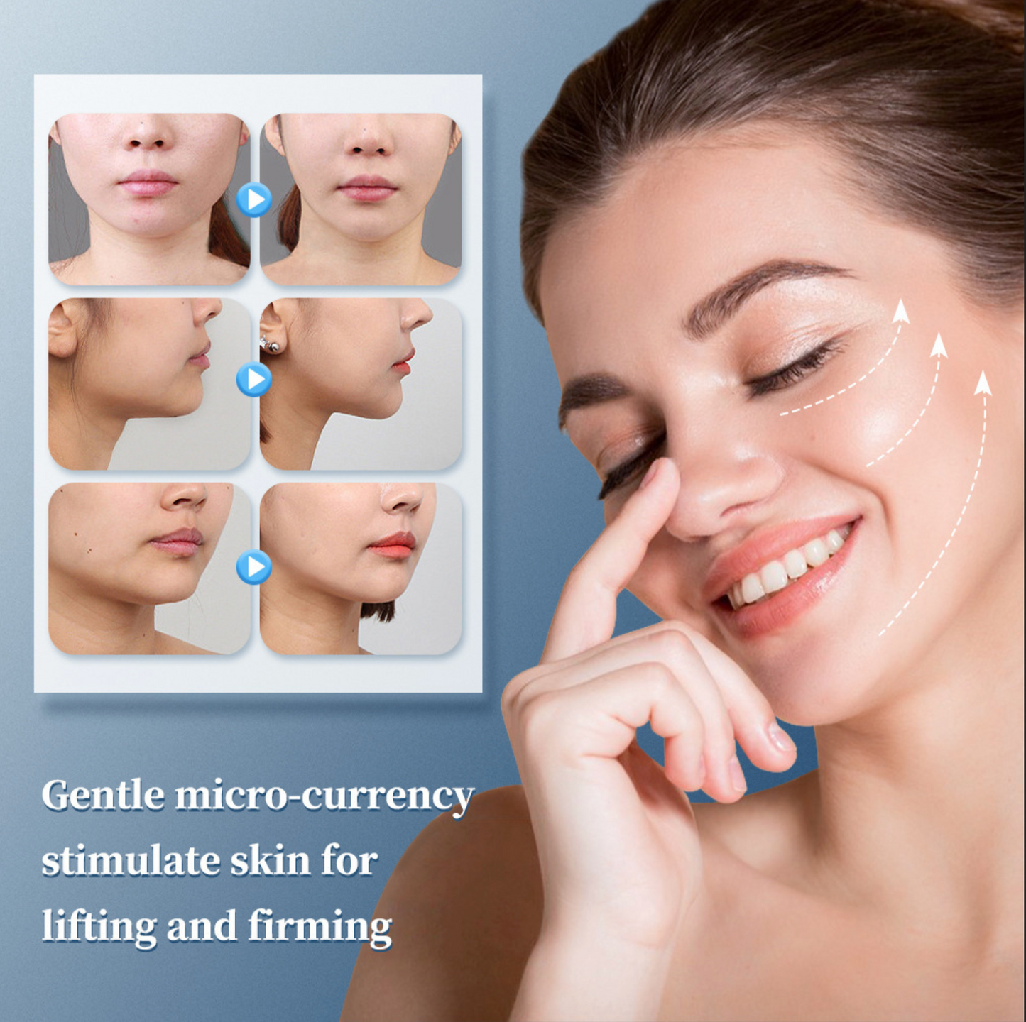 Pro Glow Wrinkle Remover