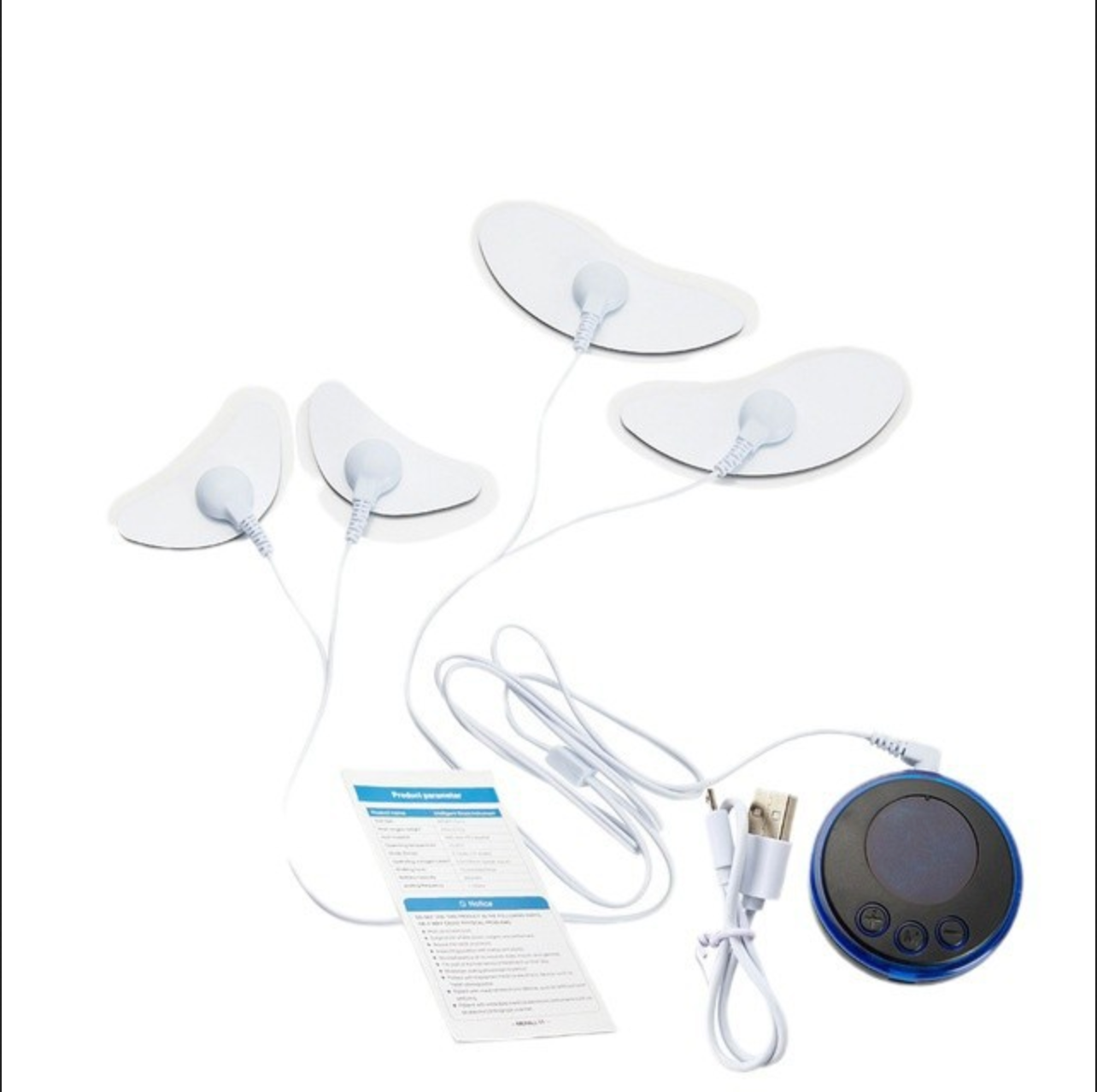 Pro Glow Wrinkle Remover