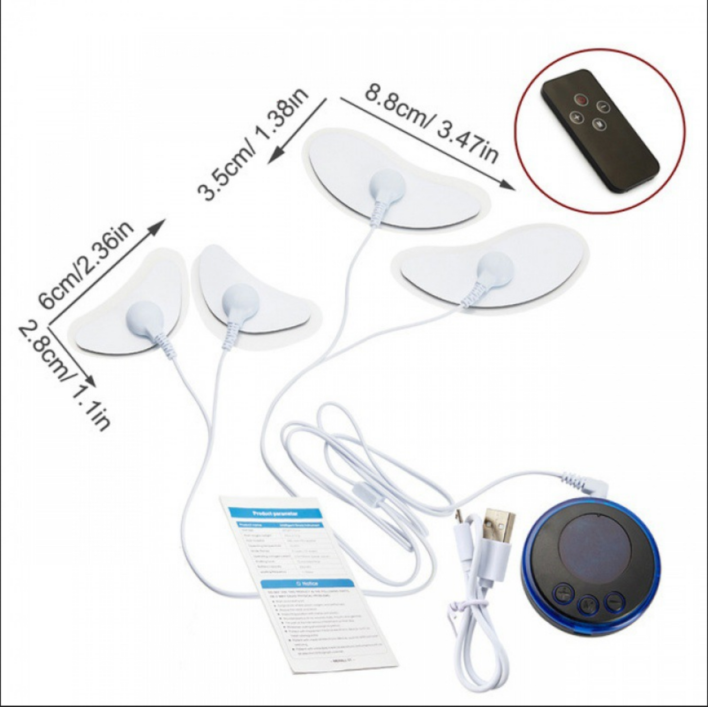 Pro Glow Wrinkle Remover