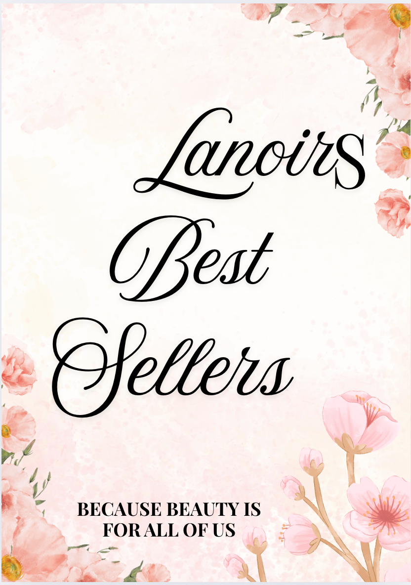 Lanoir's Best Sellers